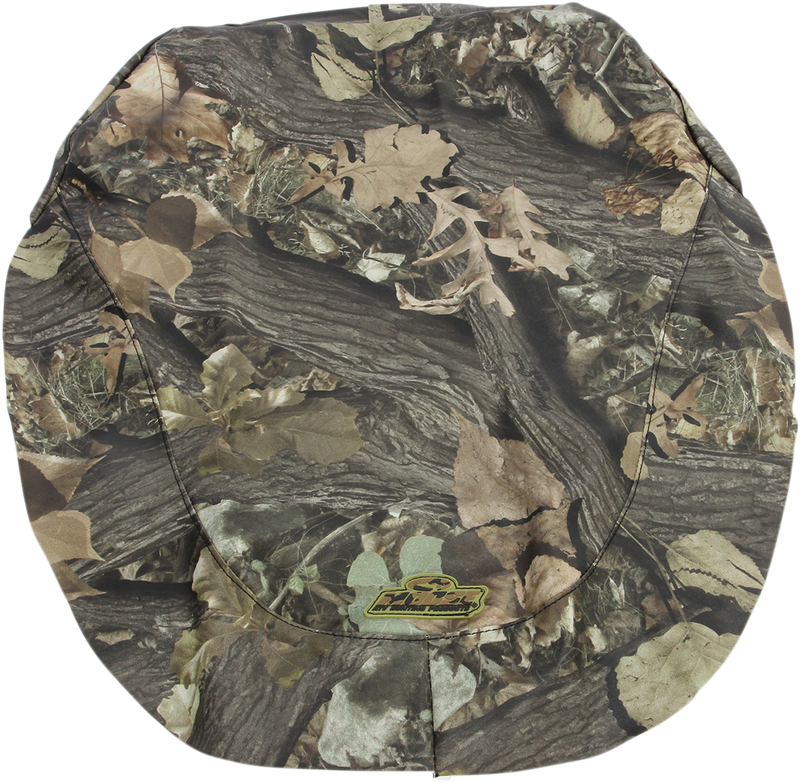 Seat Cover - Camo - Can-Am