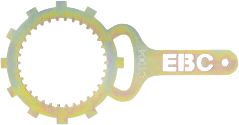 CLUTCH BASKET HOLDING TOOL CT004