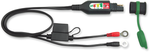 Battery Monitor Lead - Lithium
