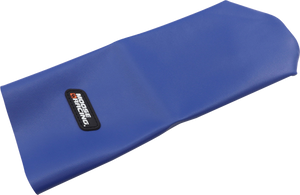 Seat Cover - Blue - Yamaha