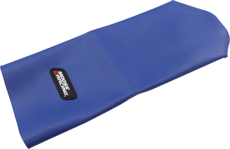 Seat Cover - Blue - Yamaha