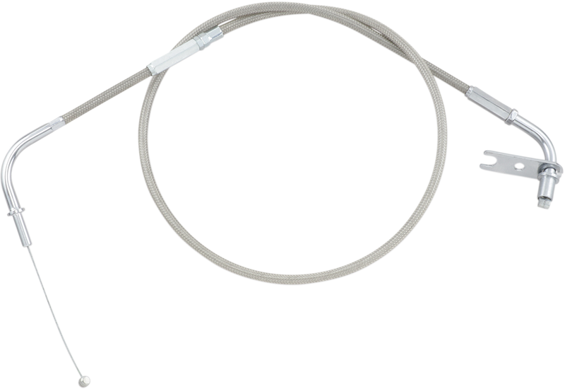 AC THR PULL CABLE, Kawasaki