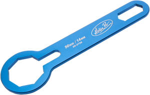 TOOL 50/14MM FORK WRENCH