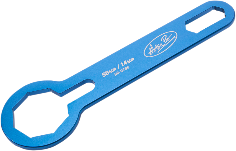 TOOL 50/14MM FORK WRENCH