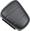 Tapered Backrest Pad - Stitched - view 1