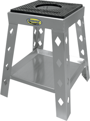 Diamond Stand - Silver