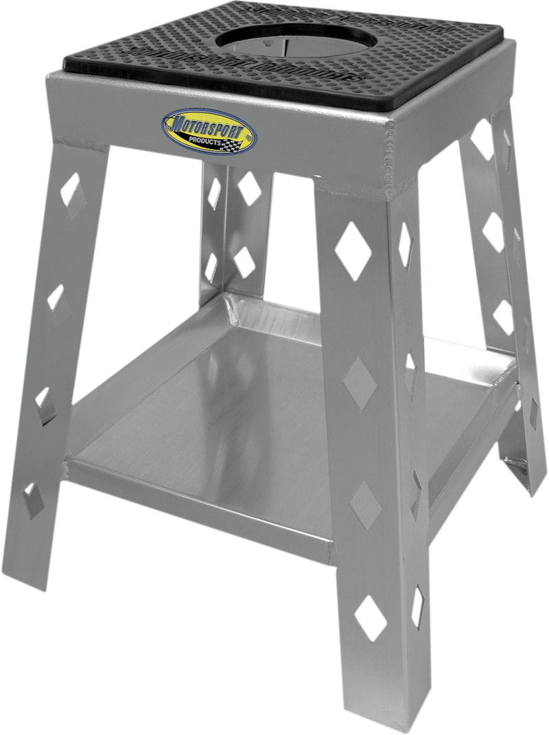 Diamond Stand - Silver