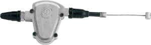 Easy-Pull Clutch System