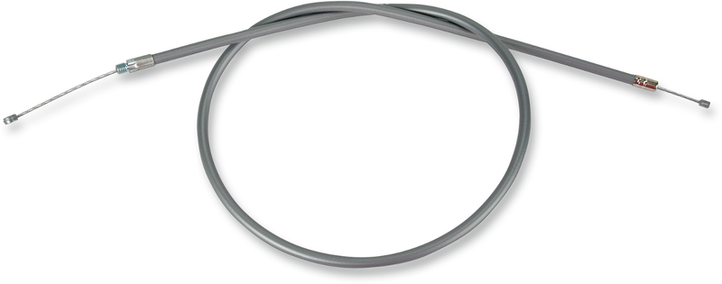 Vinyl Covered Throttle Cable - '71-'78 Z50