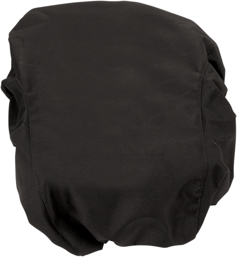 Seat Cover - Black - Rancher 420