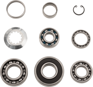 Bearing Kit - Transmission/Replacement - '09-'21 KX450F/'08-'09 KLX450R