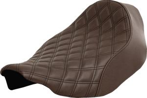 SEAT RENEGADE LS BROWN SOLO