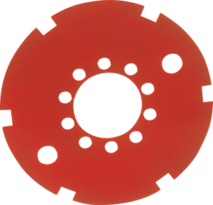 Lock Plate - Clutch - '41-'84 Big Twin