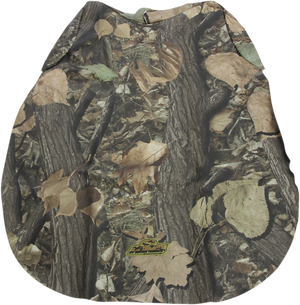 Seat Cover - Camo - Can-Am
