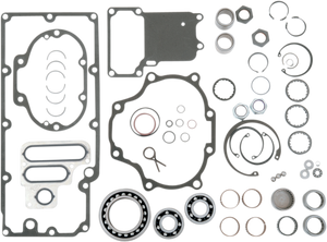 6-Speed Transmission Rebuild Kit - '07-'16 Touring/Trike