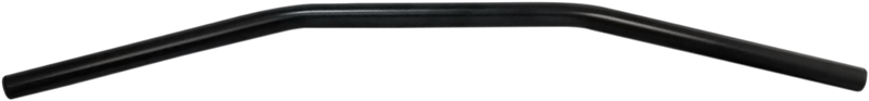 7/8" Drag Handlebar - Satin Black