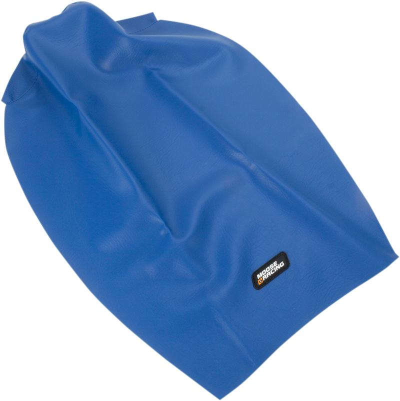 Seat Cover - Blue - Yamaha
