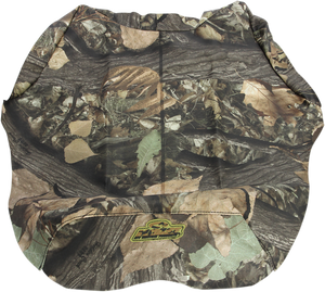 Seat Cover - Camo - Arctic Cat
