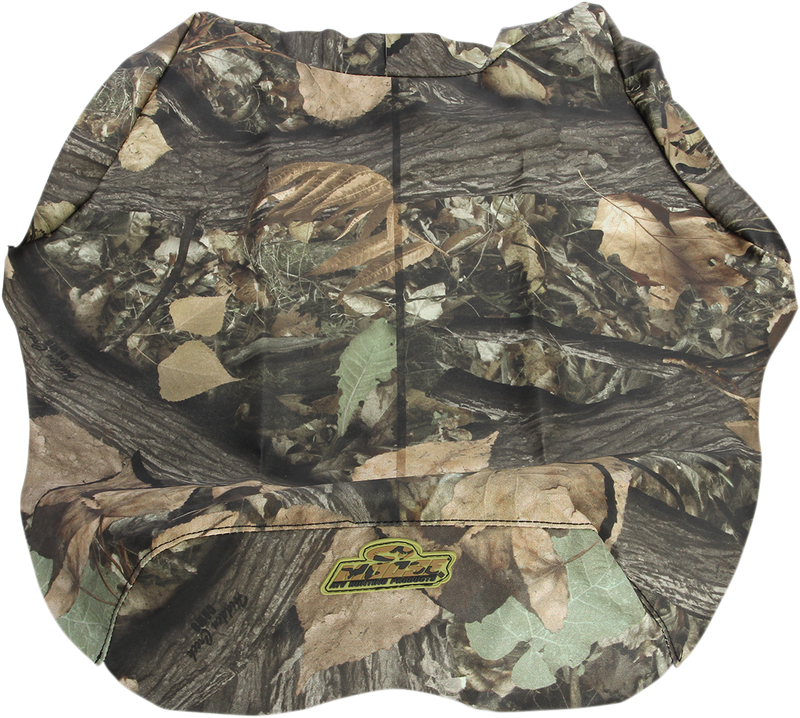 Seat Cover - Camo - Arctic Cat