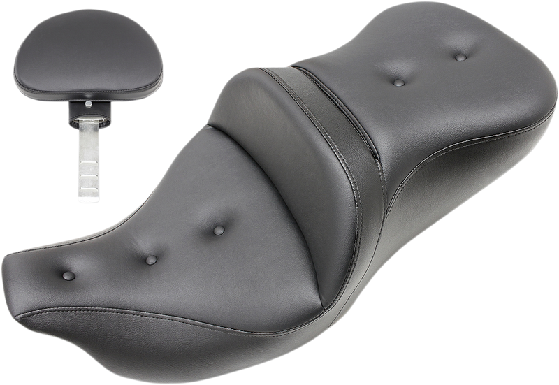 SEAT ROADSOFA PT W/BR