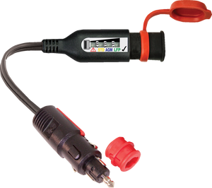 Battery Monitor