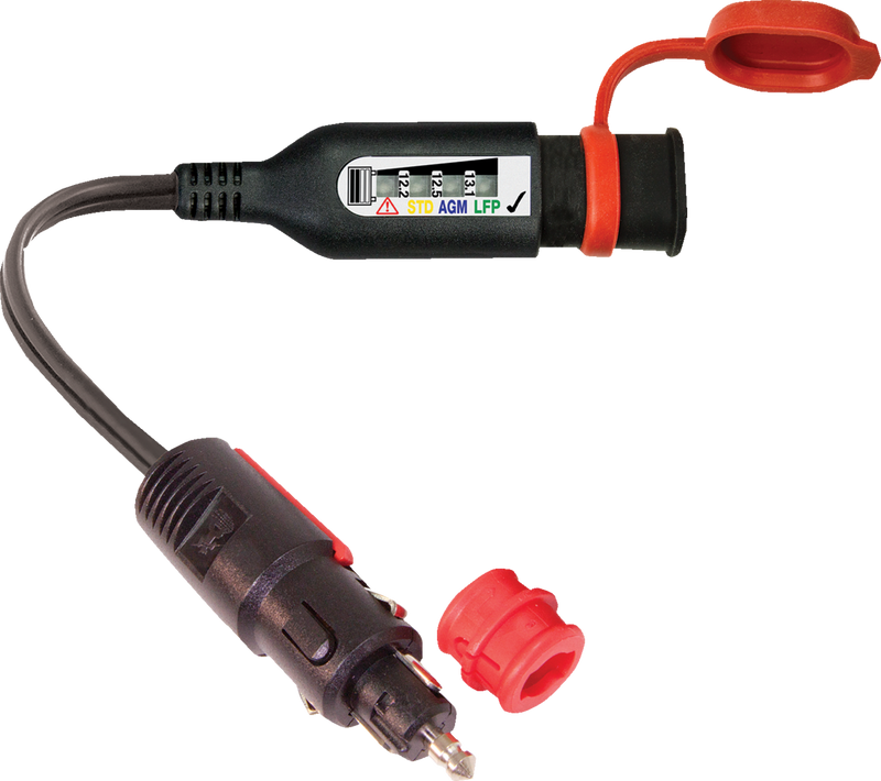 Battery Monitor