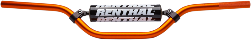 7/8" Off-Road Handlebar - 825 - 50SX ('12 - '13) - Orange