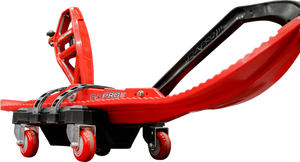 Dolly - Rover 360 - Skis/Track - 3 Pack