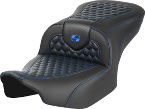 SEAT ROADSOFA HC BLUE STITCH