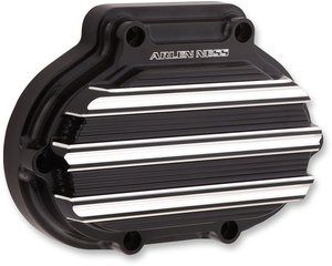COVER TRN SIDE CBL Black