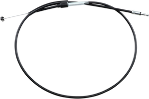 CLUTCH CABLE, Suzuki