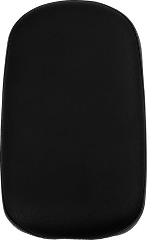Rear Solo Seat - Wide - Smooth - FLH/FLT '97-'23