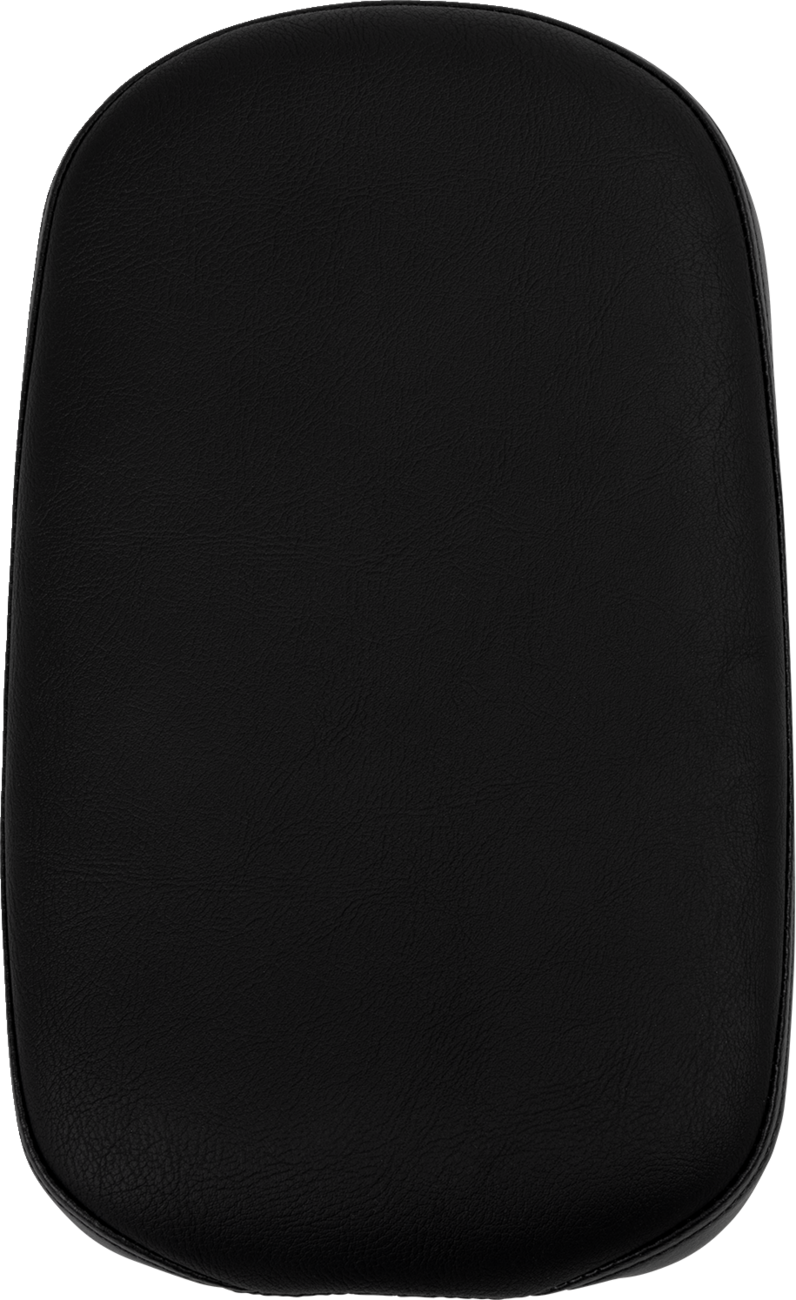 Rear Solo Seat - Wide - Smooth - FLH/FLT '97-'23