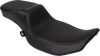 Performance Predator 2-Up Seat - Extended Reach - Solar Leather - Smooth - FLHX/FLTR '23-'24 - view 1