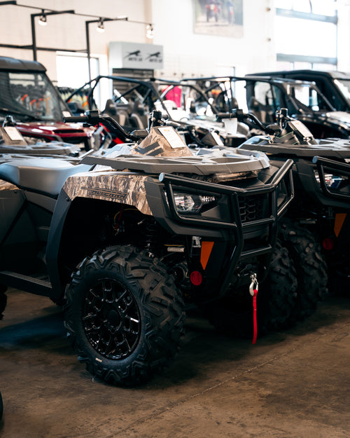 ATV