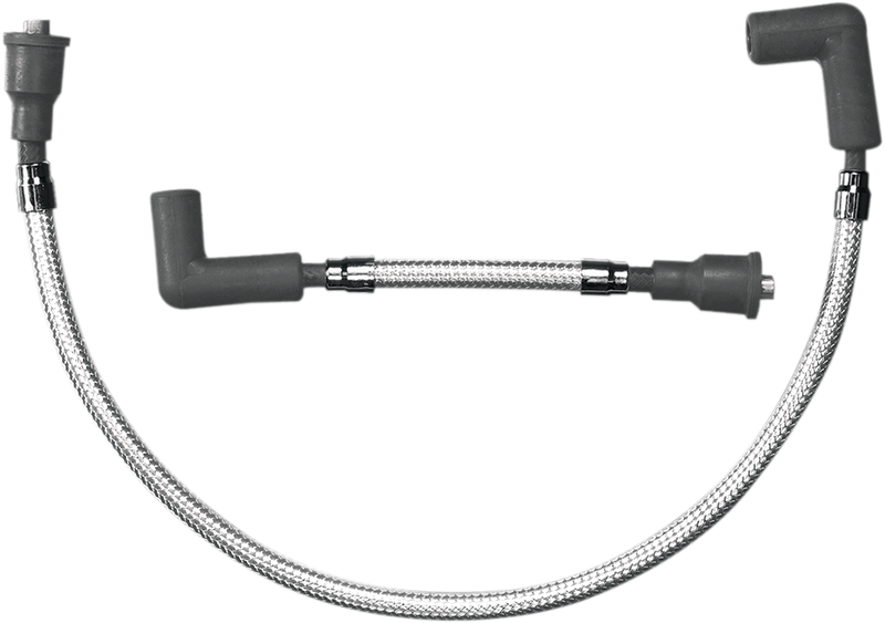 Spark Plug Wires - Sterling Chromite® ll - '99-'08 FL