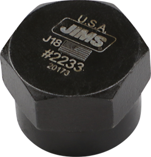 Tappet Tool - Oil Filter Plug