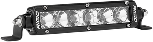 SR-Series PRO LED Light - 6" - Combo