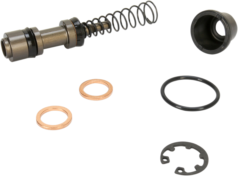 Master Cylinder Rebuild Kit