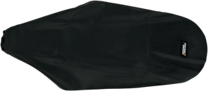 Gripper Seat Cover - Black - KTM EXC/XC/SC '07-'10