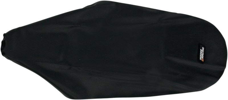 Gripper Seat Cover - Black - KTM EXC/XC/SC '07-'10