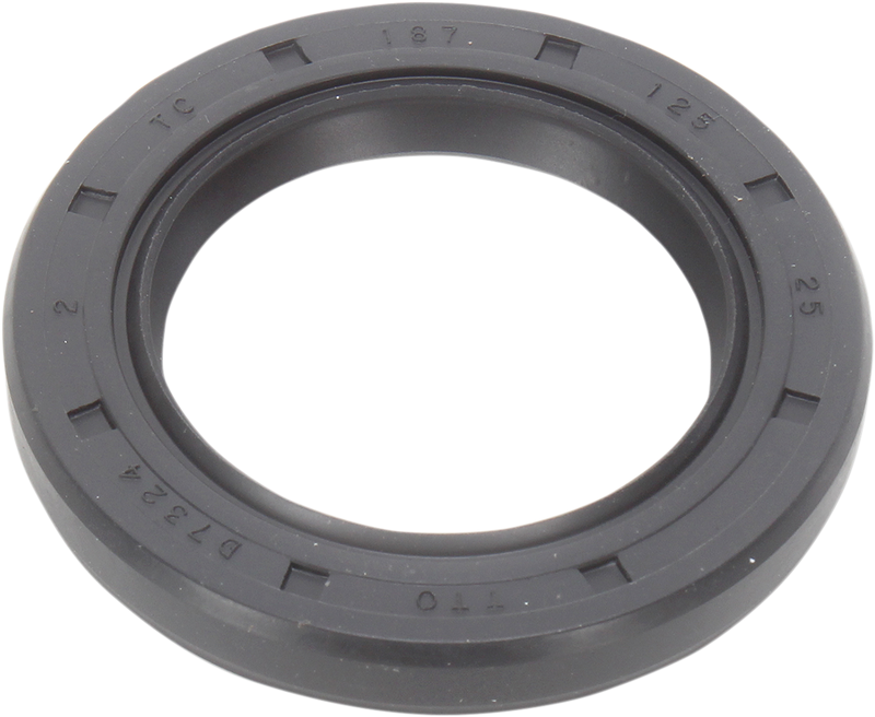 Oil Seal - 1.250" x 1.875" x 0.25"