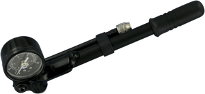 Gauge Pump - Air Shocks/Forks - Mini - 0-60 psi