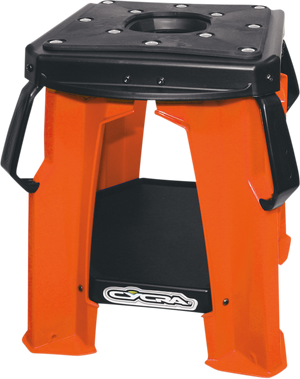 Moto Stand - Orange