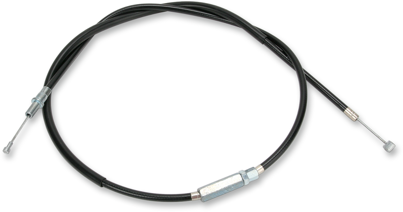 Vinyl Clutch Cable - Kawasaki