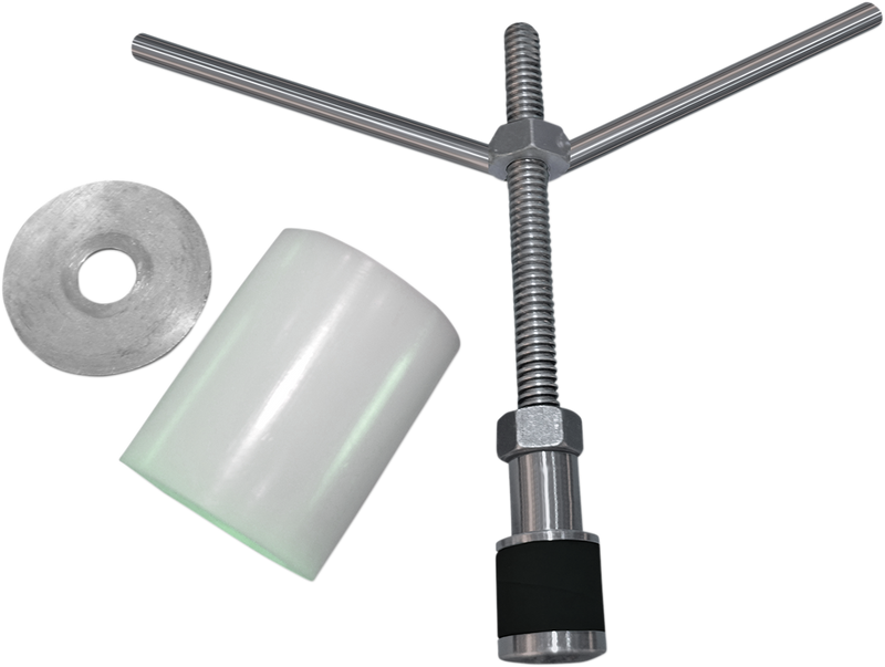 Compression Tool - QRS Clutch - 900 Turbo
