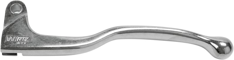 Left Hand Aluminum Replacement Lever - Polished
