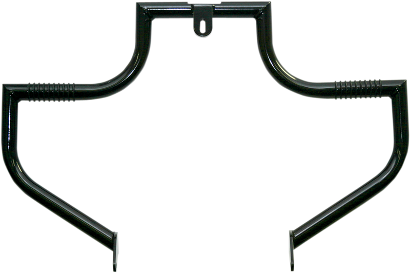 Linbar® - Mid Control - Black - Dyna
