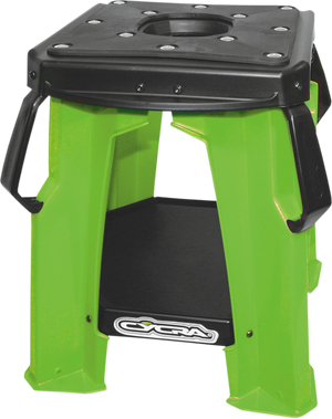 Moto Stand - Green