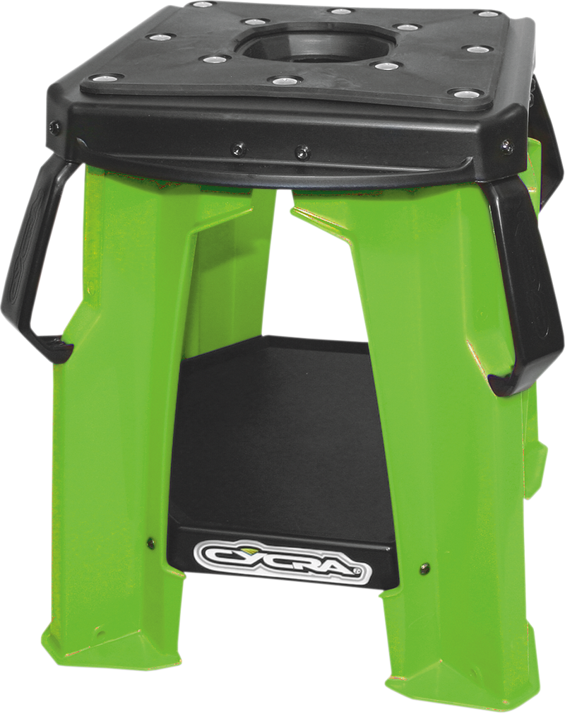Moto Stand - Green